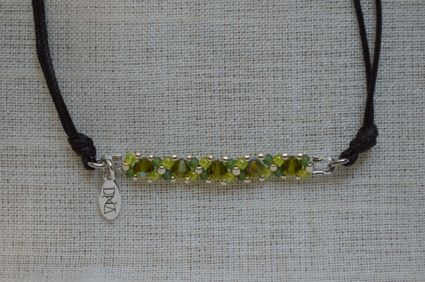 Olivine Healix Night Cord