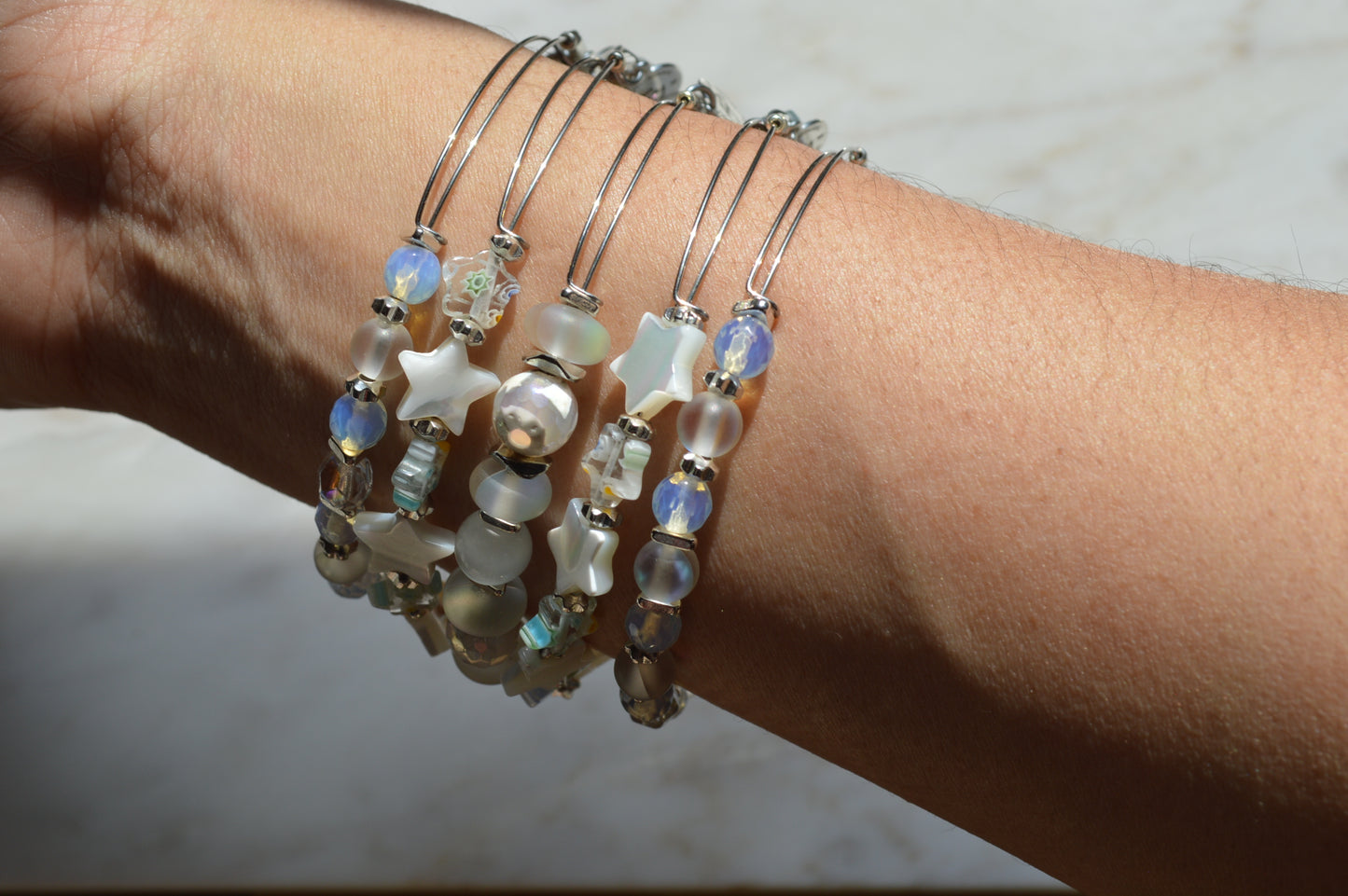 Starstruck (A)lpha Infinity Set of 5