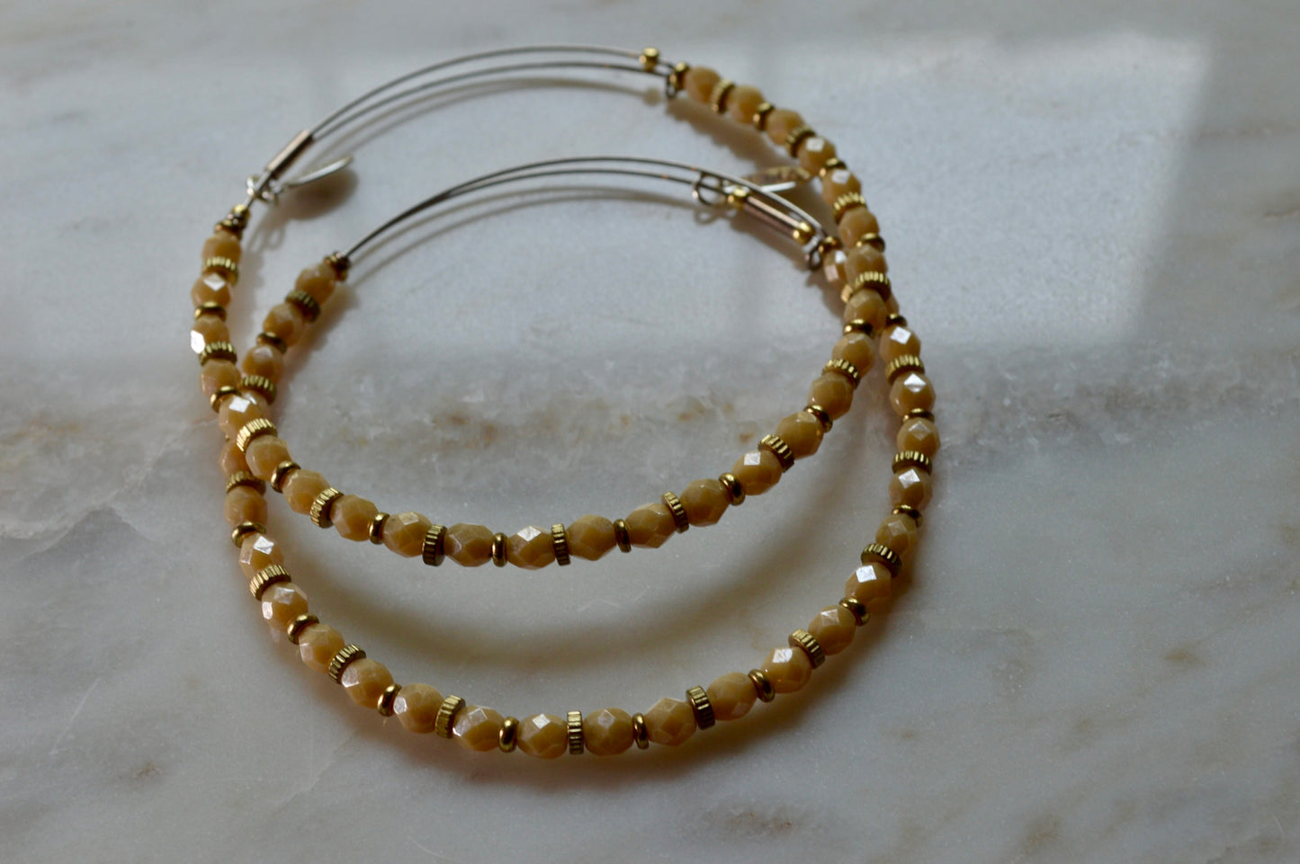 Czech Mate Gold (G)aleno Infinity Pair