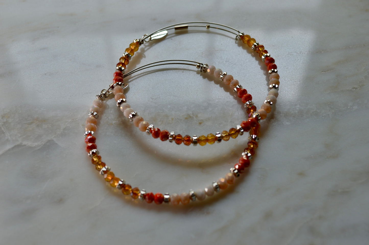 Flaming Hot (G)aleno Infinity Pair