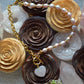 Heart on a Toggle Necklace