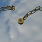 19" Of Kois' Necklace