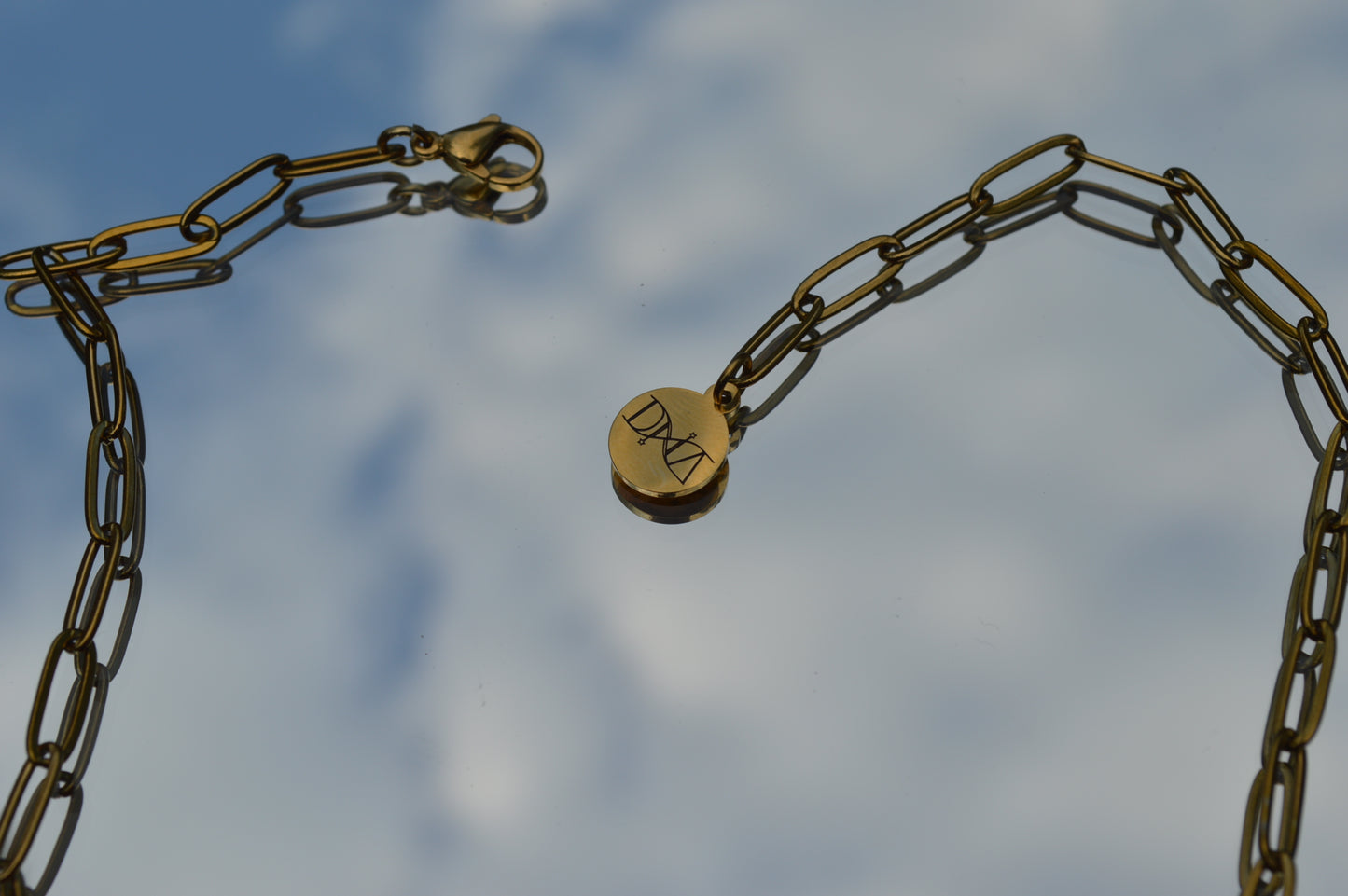 19" Of Kois' Necklace