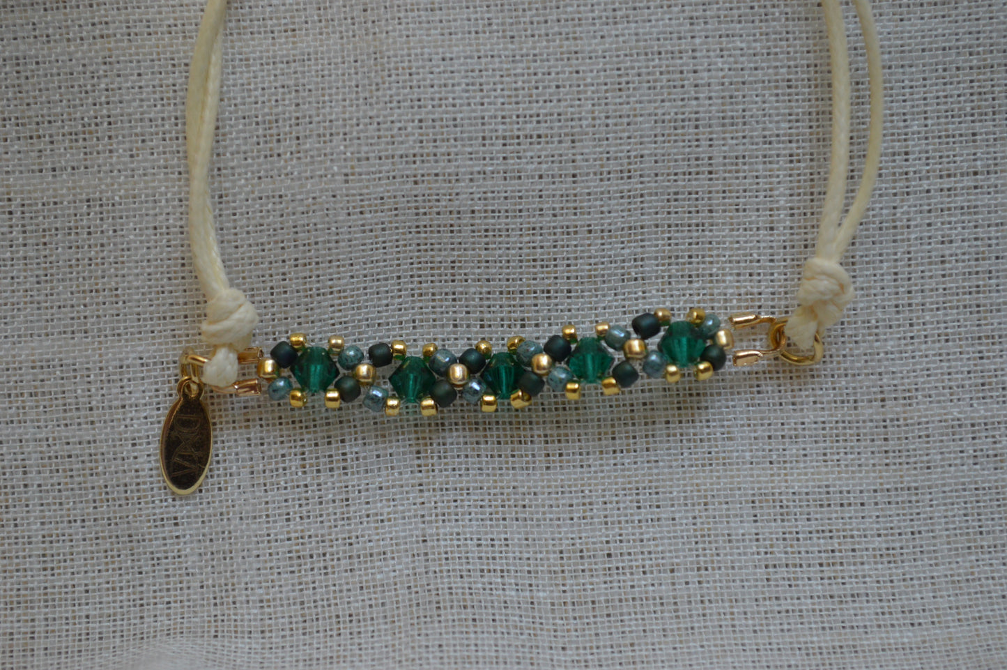 Esmerelda Healix Day Cord