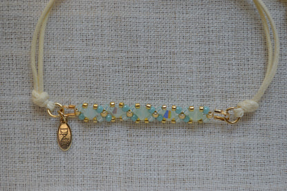 Mint Healix Day Cord