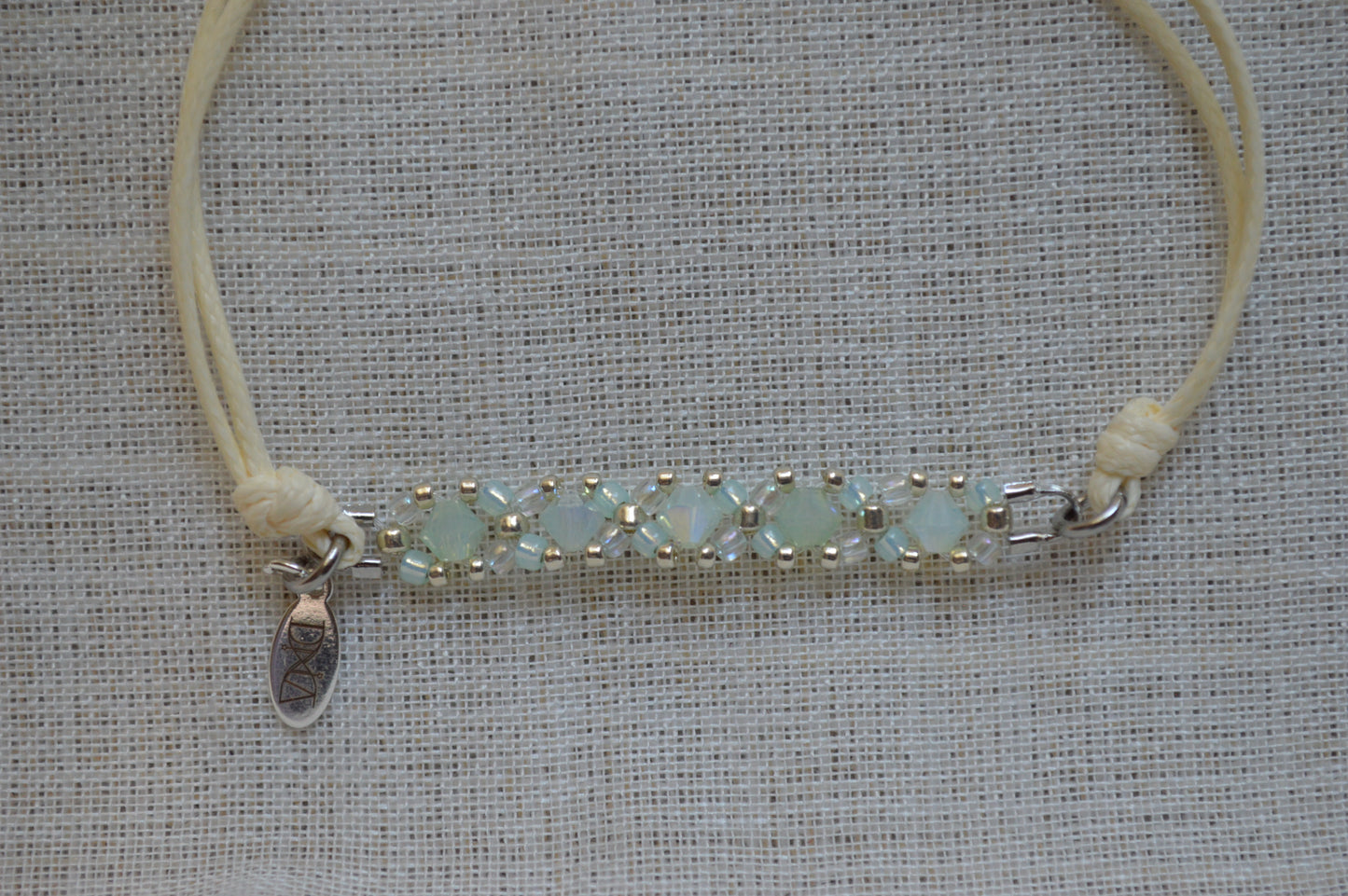 Mint Healix Day Cord