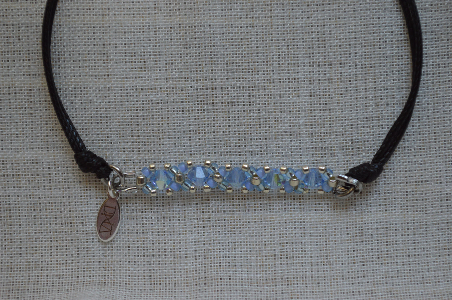 Blue Healix Night Cord