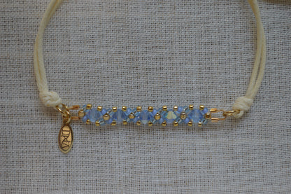 Blue Healix Day Cord