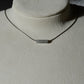High Roller Labradorite 16" Necklace