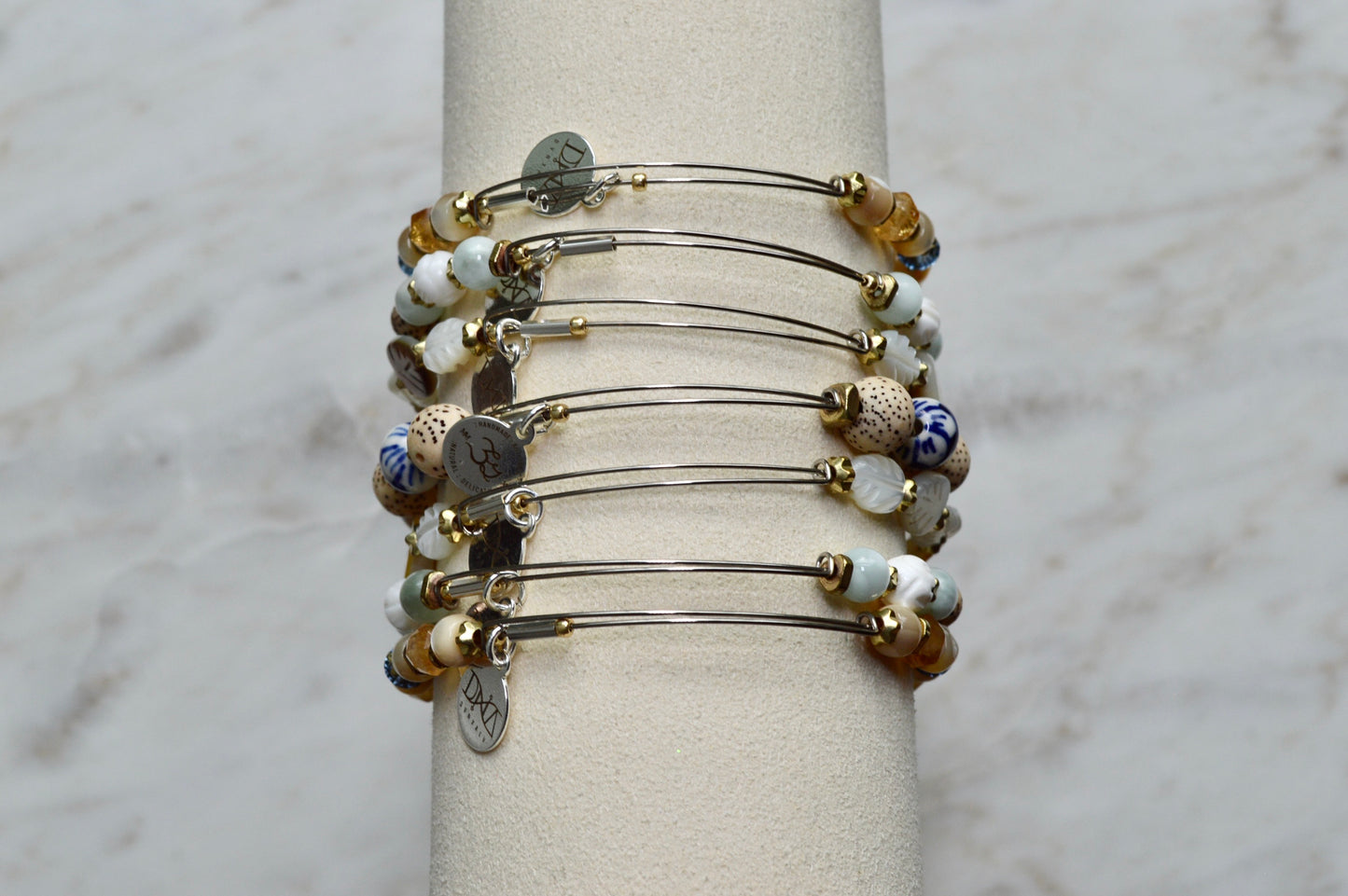 Flor de Luna (A)lpha Infinity Set of 7