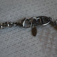 Sailor's Rope & Pearl 16" Necklace