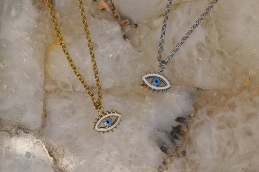 Insight Everyday Charm 17" Necklace