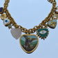 19.5" St. Michael Necklace