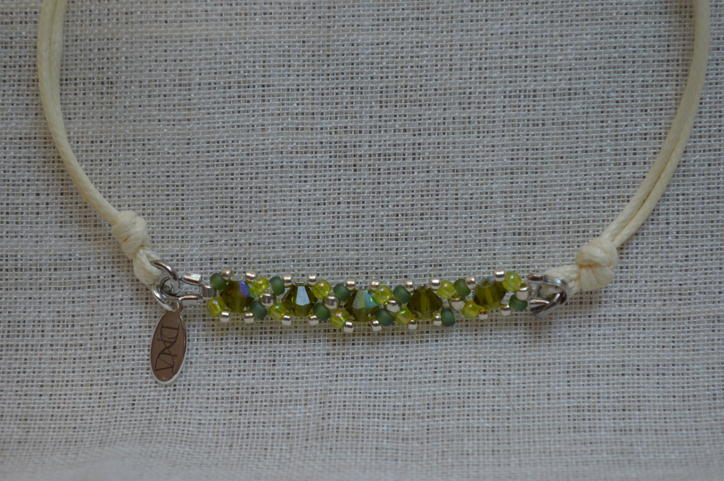 Olivine Healix Day Cord
