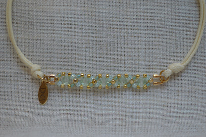 Aqua Healix Day Cord