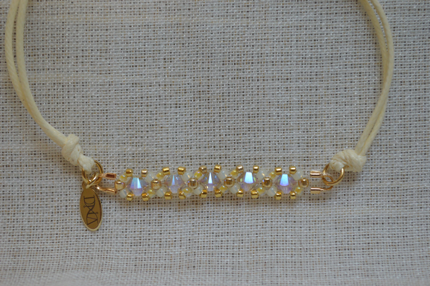 Solar Healix Day Cord