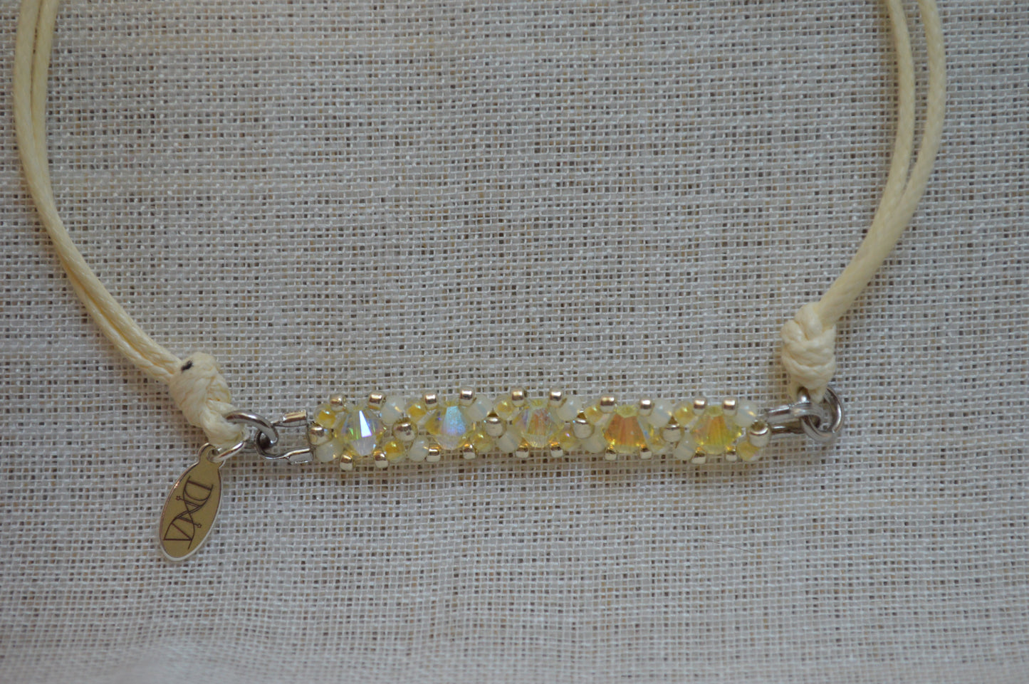 Solar Healix Day Cord