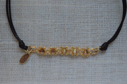 Amber Healix Night Cord