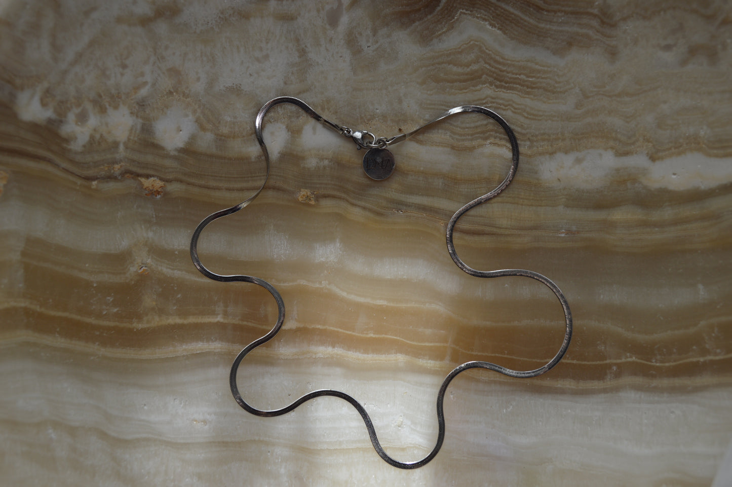 17.8" Heroine's Strand Necklace