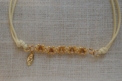 Amber Healix Day Cord