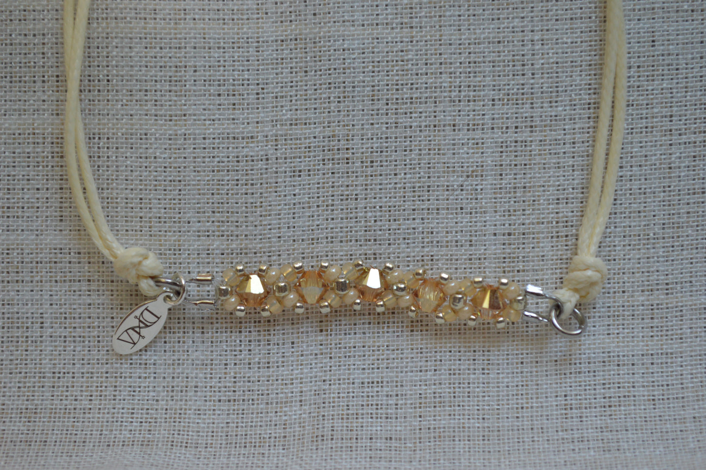 Amber Healix Day Cord