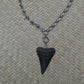 No.13 Amadeus Mako 20" Necklace