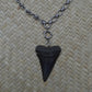 No.13 Amadeus Mako 20" Necklace