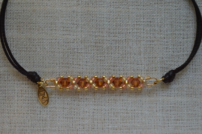 Flame Healix Night Cord