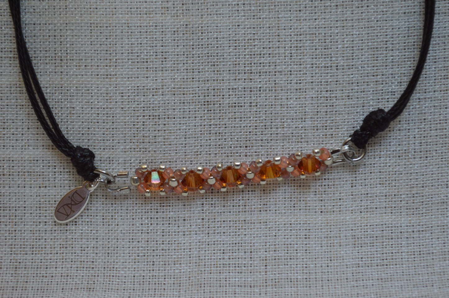 Flame Healix Night Cord