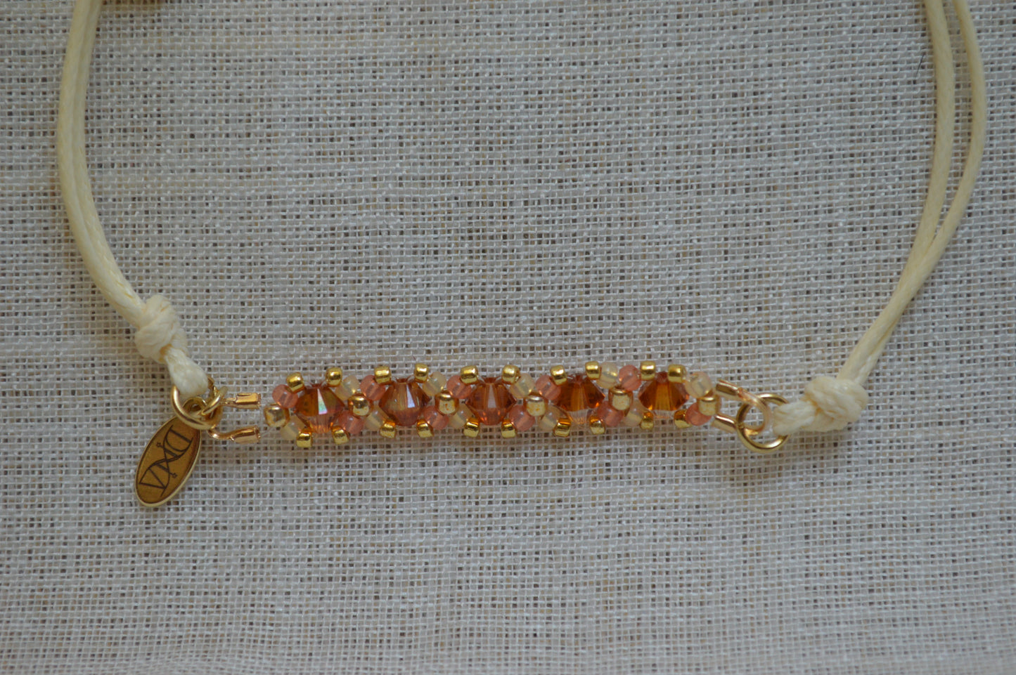 Flame Healix Day Cord