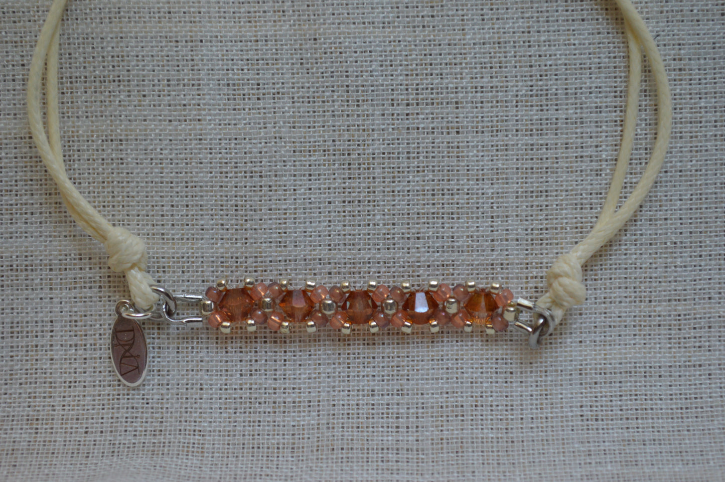 Flame Healix Day Cord