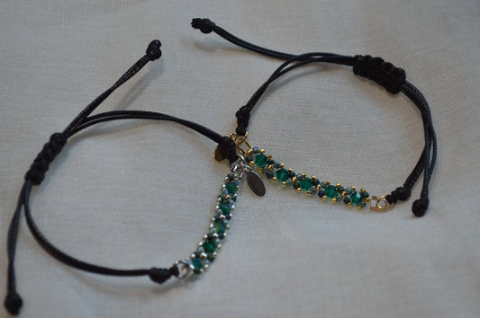 Esmerelda Healix Night Cord