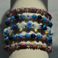 Juneberry Energy (A)lpha Infinity Set of 5