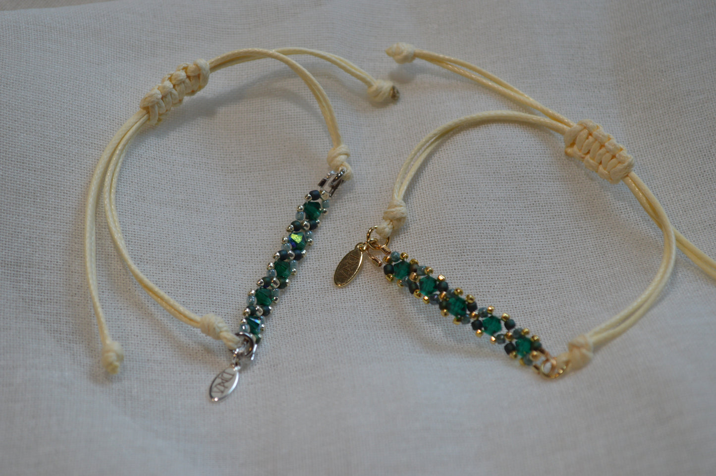 Esmerelda Healix Day Cord