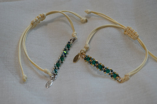 Esmerelda Healix Day Cord