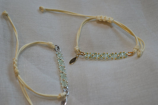 Aqua Healix Day Cord