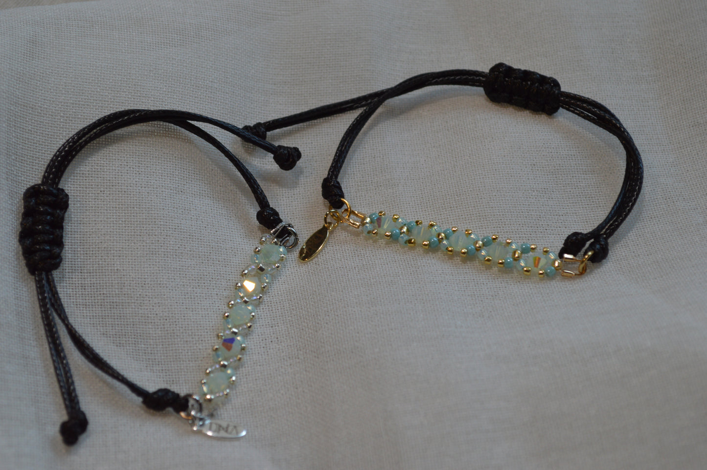 Mint Healix Night Cord