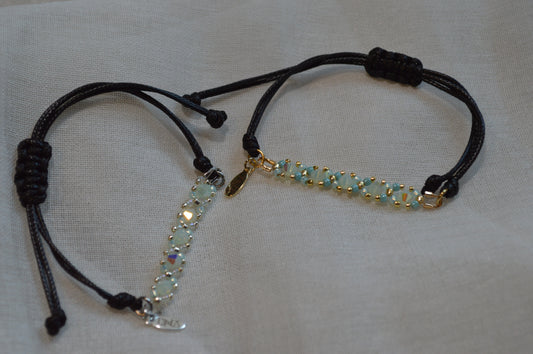 Mint Healix Night Cord