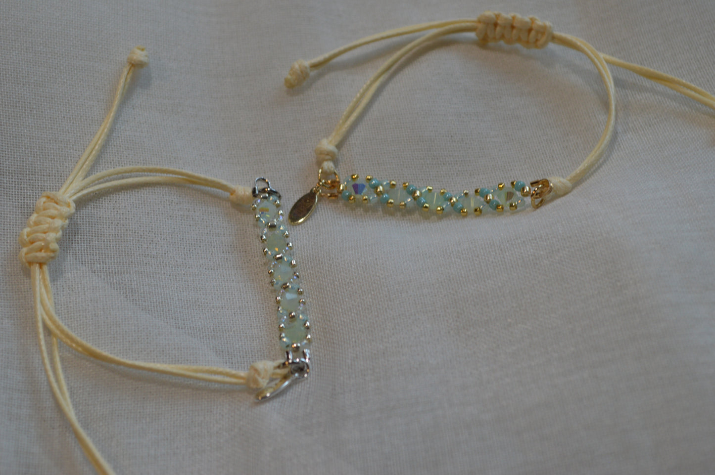 Mint Healix Day Cord