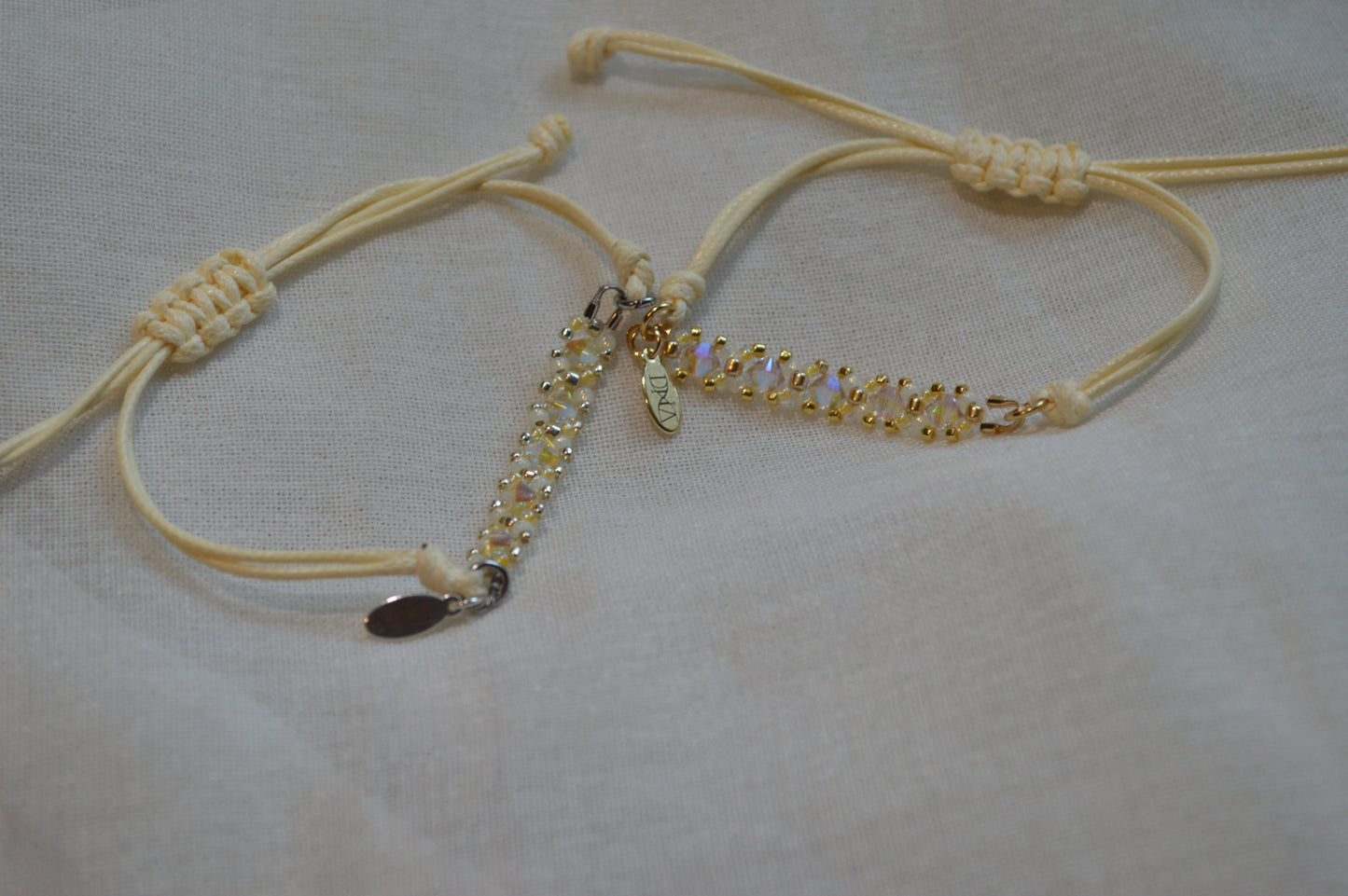 Solar Healix Day Cord