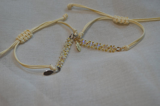Solar Healix Day Cord