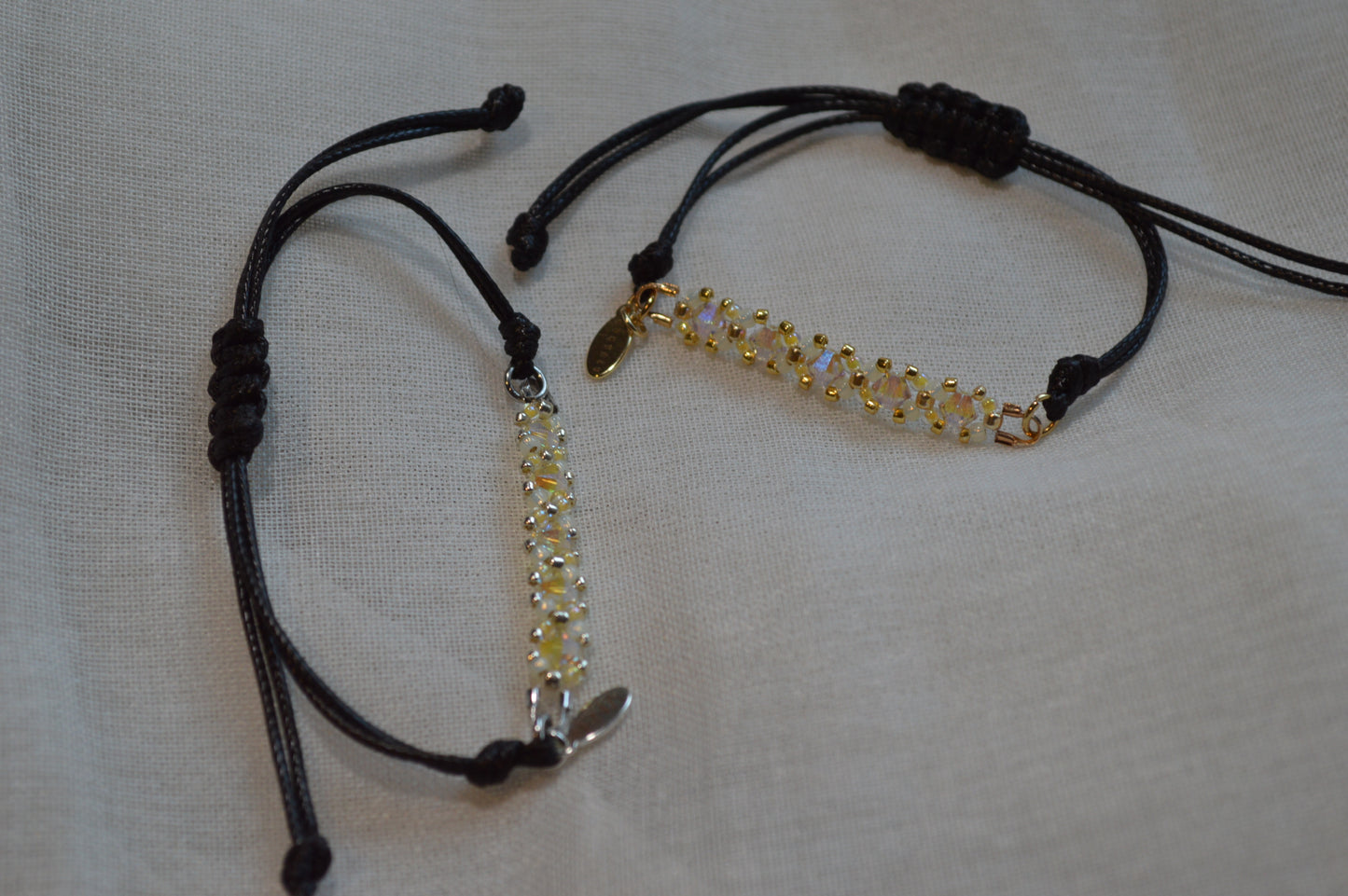 Solar Healix Night Cord