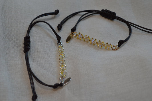 Solar Healix Night Cord