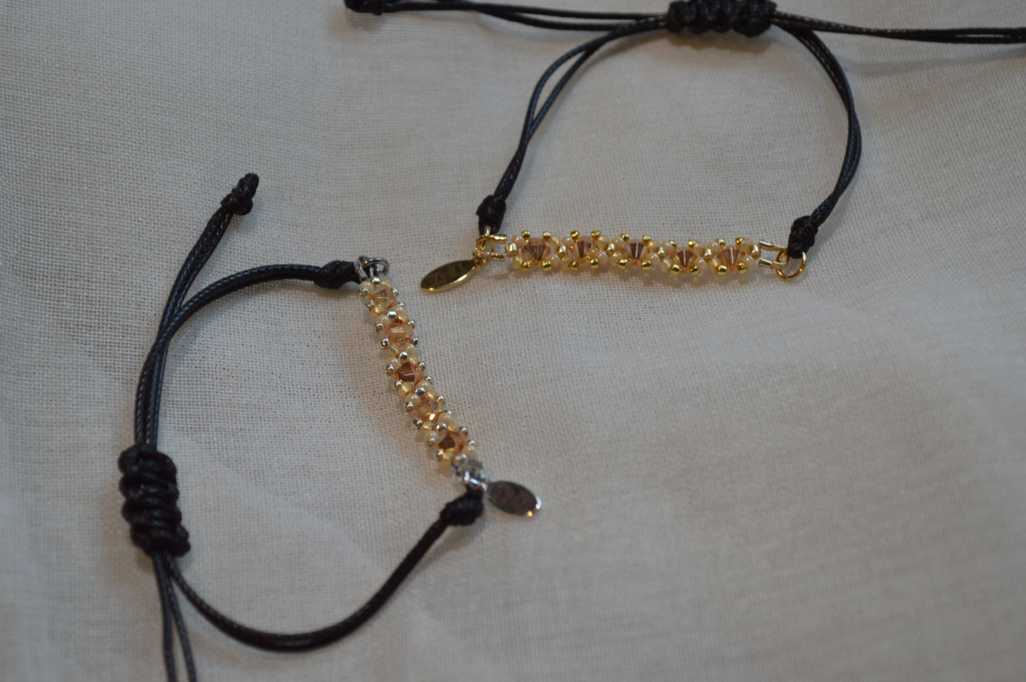 Amber Healix Night Cord