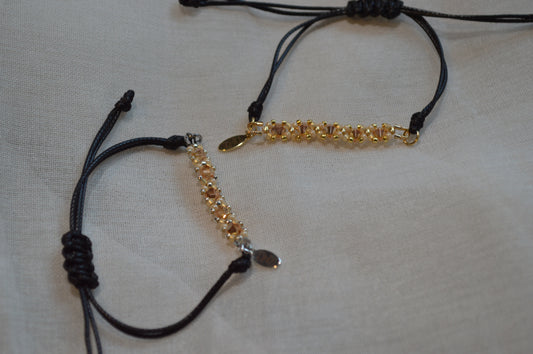 Amber Healix Night Cord