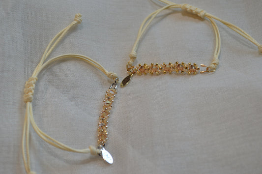 Amber Healix Day Cord