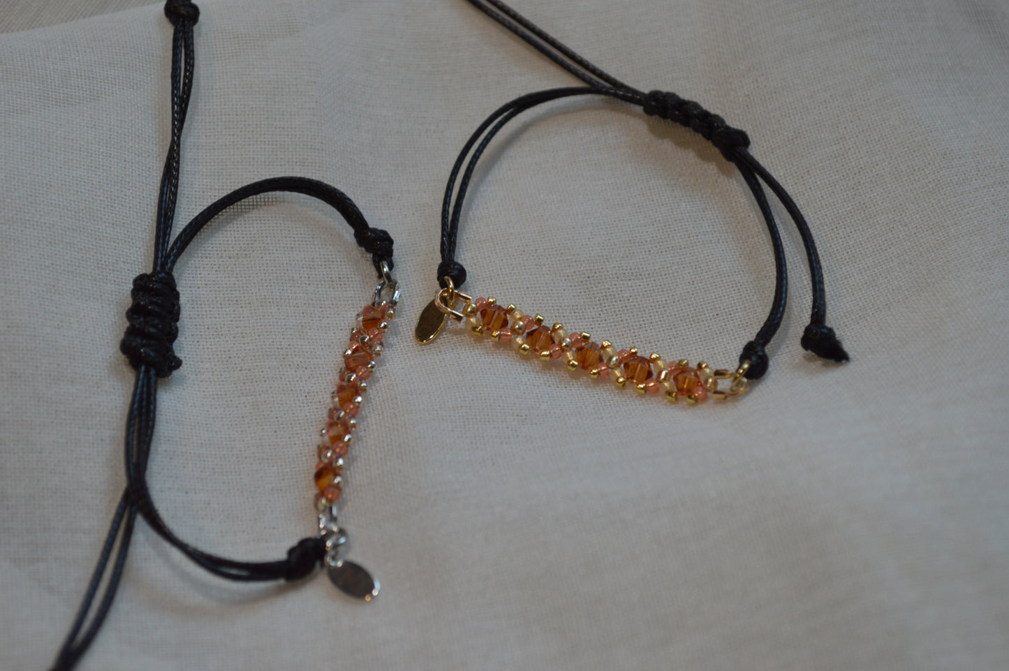 Flame Healix Night Cord