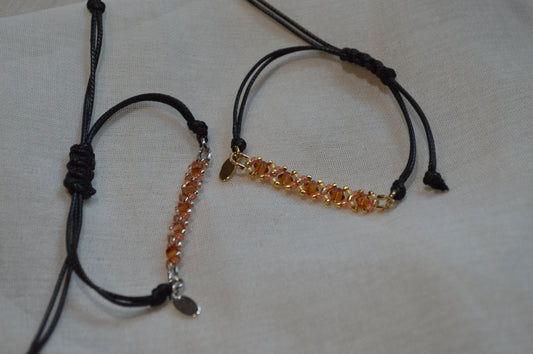 Flame Healix Night Cord