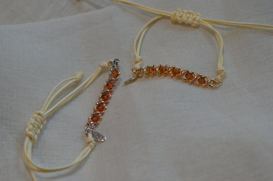 Flame Healix Day Cord
