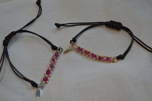 Azalea Healix Night Cord